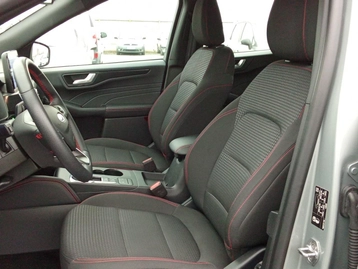 Image véhicule  Ford KUGA (21)