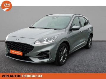 Image véhicule  Ford KUGA (46)