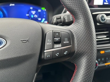 Image véhicule  Ford KUGA (41)