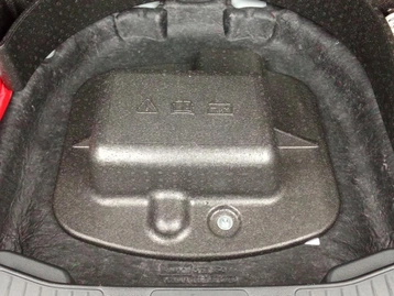 Image véhicule  Ford KUGA (19)