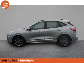 Image véhicule  Ford KUGA (2)