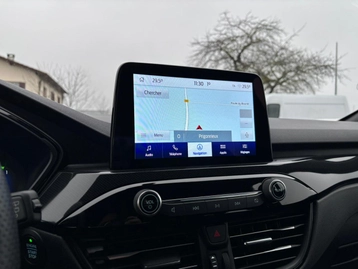 Image véhicule  Ford KUGA (22)