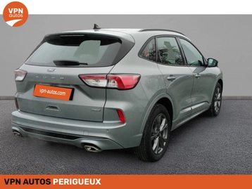 Image véhicule  Ford KUGA (47)