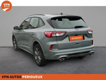 Image véhicule  Ford KUGA (3)