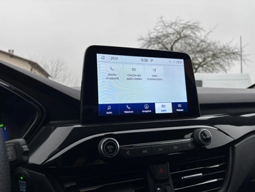 Image véhicule  Ford KUGA (31)