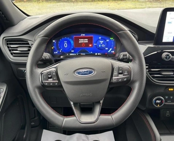 Image véhicule  Ford KUGA (6)