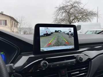 Image véhicule  Ford KUGA (11)