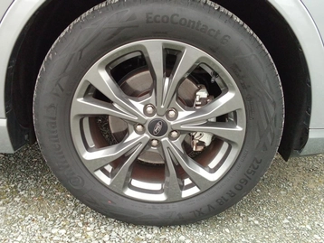 Image véhicule  Ford KUGA (27)