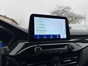 Image véhicule  Ford KUGA (28)