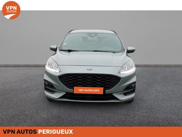 Image véhicule  Ford KUGA (48)