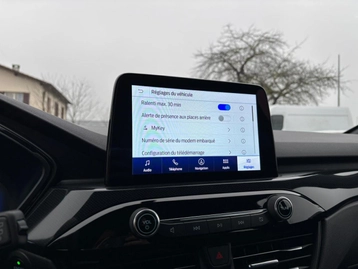 Image véhicule  Ford KUGA (29)