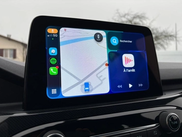 Image véhicule  Ford KUGA (8)