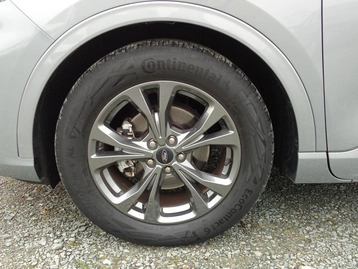 Image véhicule  Ford KUGA (24)