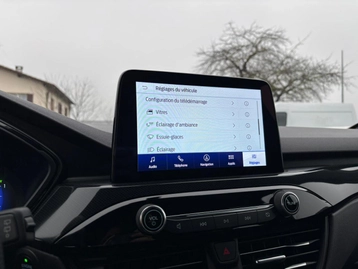 Image véhicule  Ford KUGA (33)