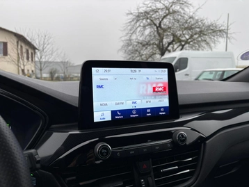 Image véhicule  Ford KUGA (34)