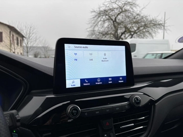 Image véhicule  Ford KUGA (9)