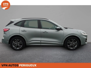 Image véhicule  Ford KUGA (1)