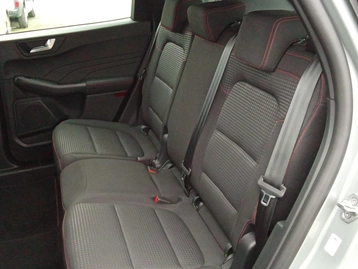 Image véhicule  Ford KUGA (5)