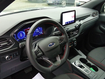 Image véhicule  Ford KUGA (20)