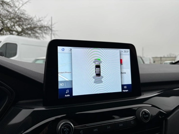 Image véhicule  Ford KUGA (10)