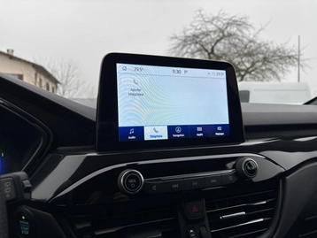 Image véhicule  Ford KUGA (32)