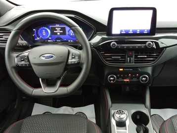 Image véhicule  Ford KUGA (4)