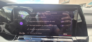 Image véhicule  Volkswagen GOLF (21)