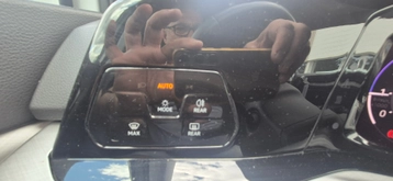 Image véhicule  Volkswagen GOLF (20)