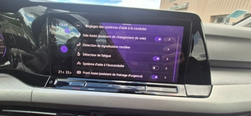 Image véhicule  Volkswagen GOLF (23)