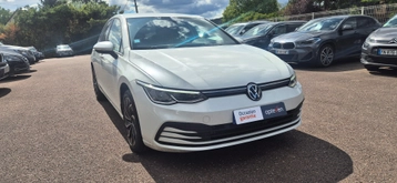 Image véhicule  Volkswagen GOLF (2)