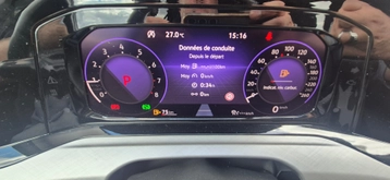 Image véhicule  Volkswagen GOLF (15)