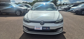 Image véhicule  Volkswagen GOLF (1)