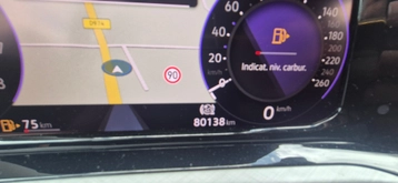 Image véhicule  Volkswagen GOLF (17)