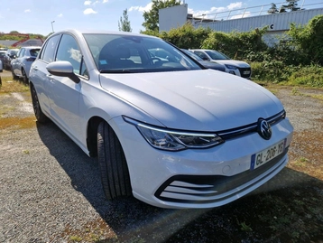Image véhicule Volkswagen GOLF (1) Image véhicule Volkswagen GOLF (1)