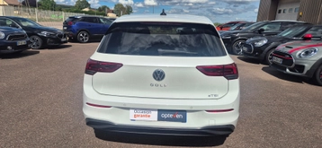 Image véhicule  Volkswagen GOLF (5)