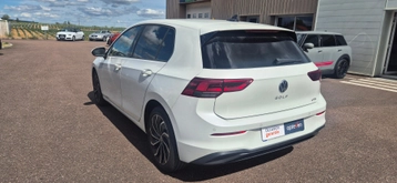 Image véhicule  Volkswagen GOLF (6)