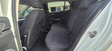 Image véhicule  Volkswagen GOLF (9)