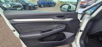 Image véhicule  Volkswagen GOLF (12)