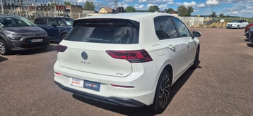 Image véhicule  Volkswagen GOLF (4)