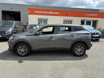 Image véhicule  Peugeot 2008 (5)