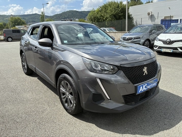 Image véhicule  Peugeot 2008 (3)