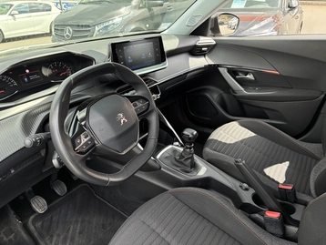 Image véhicule  Peugeot 2008 (8)