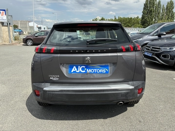 Image véhicule  Peugeot 2008 (6)