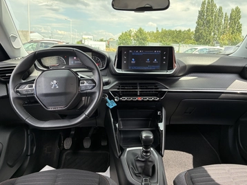 Image véhicule  Peugeot 2008 (7)