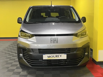 Image véhicule  Fiat SCUDO (12)
