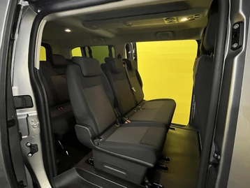 Image véhicule  Fiat SCUDO (4)