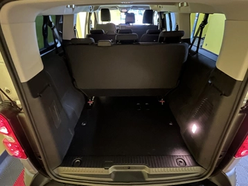 Image véhicule  Fiat SCUDO (1)