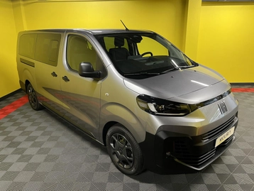 Image véhicule  Fiat SCUDO (43)