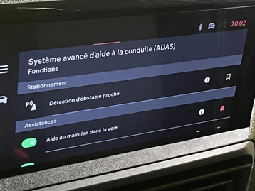 Image véhicule  Fiat SCUDO (33)