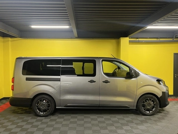 Image véhicule  Fiat SCUDO (26)